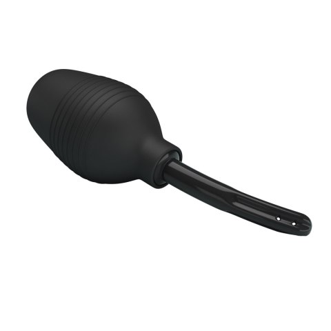 MR PLAY - ANAL DOUCHE BLKC (310 ml) MR PLAY - ANAL DOUCHE BLKC (310 ml)