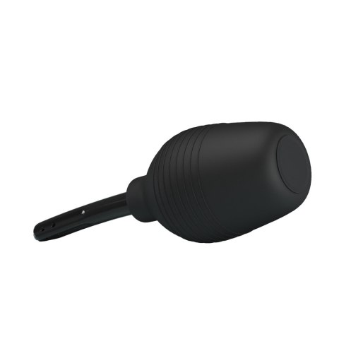 MR PLAY - ANAL DOUCHE BLKC (310 ml) MR PLAY - ANAL DOUCHE BLKC (310 ml)
