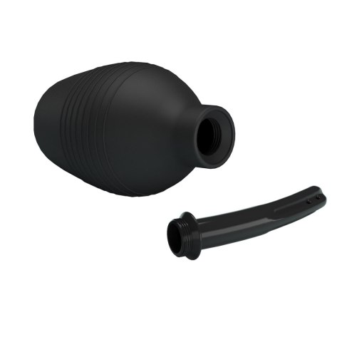 MR PLAY - ANAL DOUCHE BLKC (310 ml) MR PLAY - ANAL DOUCHE BLKC (310 ml)