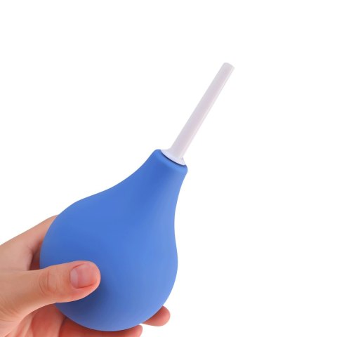 MR PLAY - ANAL DOUCHE BLUEB (224 ml) MR PLAY - ANAL DOUCHE BLUEB (224 ml)
