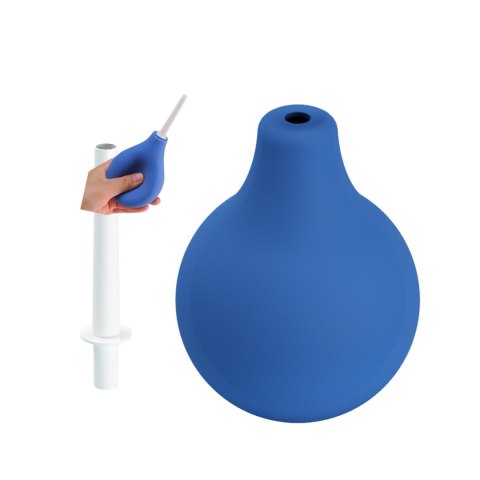 MR PLAY - ANAL DOUCHE BLUEB (224 ml) MR PLAY - ANAL DOUCHE BLUEB (224 ml)