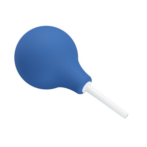 MR PLAY - ANAL DOUCHE BLUEB (224 ml) MR PLAY - ANAL DOUCHE BLUEB (224 ml)