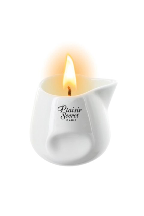 PEACH MASSAGE CANDLE 80ML PEACH MASSAGE CANDLE 80ML