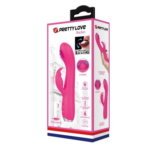 2 WIBRATOR - RACHEL 3 LICKING 22 VIBRATION 2 WIBRATOR - RACHEL 3 LICKING 22 VIBRATION