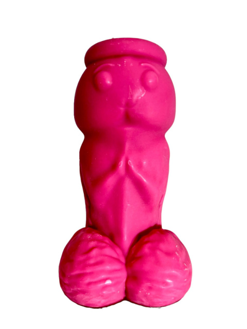 Świeczka świeca w kształcie penisa, świeca z charakterem Angel Dick - Aniołek Świeczka świeca w kształcie penisa, świeca z charakterem Angel Dick - Aniołek