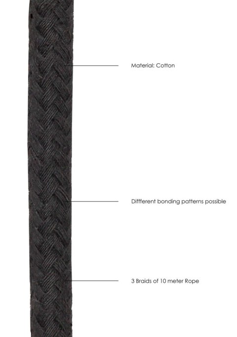 Japanese Rope 10 meters Japanese Rope 10 meters