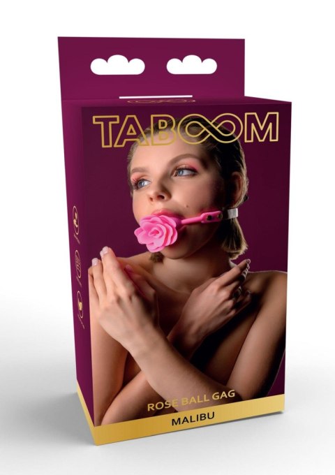 Mouth Gag Pink Mouth Gag Pink