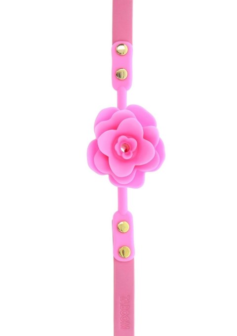 Mouth Gag Pink Mouth Gag Pink