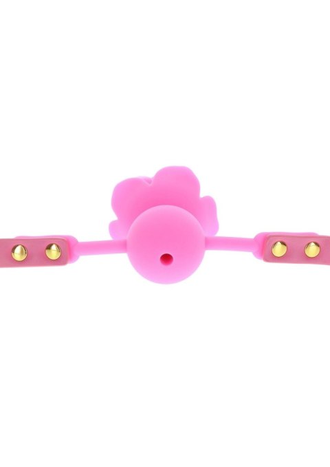 Mouth Gag Pink Mouth Gag Pink