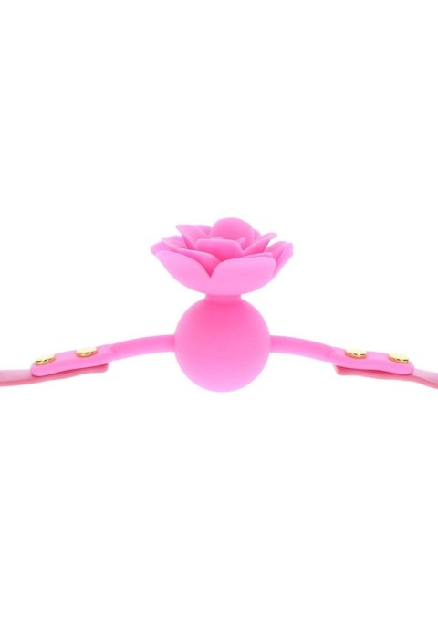 Mouth Gag Pink Mouth Gag Pink