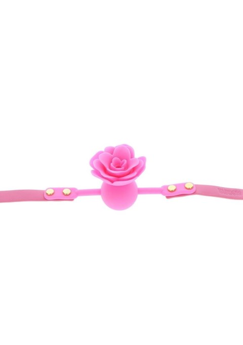 Mouth Gag Pink Mouth Gag Pink