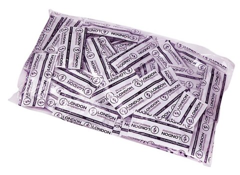 London moist 100 in a bag London moist 100 in a bag