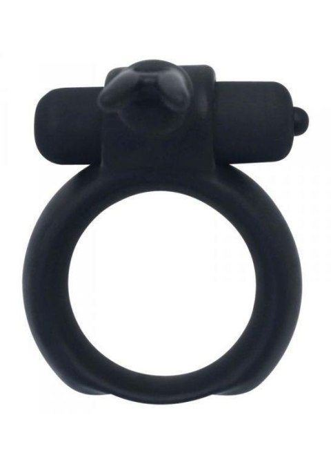 Pierścień-COCK RING W/VIBE Pierścień-COCK RING W/VIBE