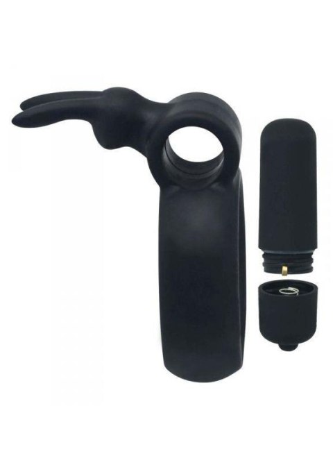Pierścień-COCK RING W/VIBE Pierścień-COCK RING W/VIBE