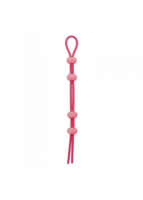 Pierścień-FULLY ADJUSTABLE COCK RING Pierścień-FULLY ADJUSTABLE COCK RING