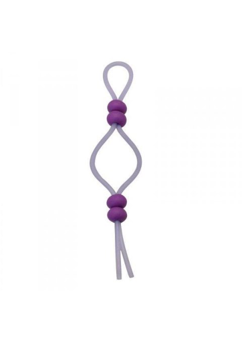 Pierścień-FULLY ADJUSTABLE COCK RING Pierścień-FULLY ADJUSTABLE COCK RING