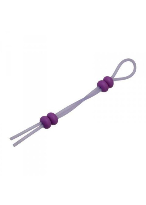 Pierścień-FULLY ADJUSTABLE COCK RING Pierścień-FULLY ADJUSTABLE COCK RING