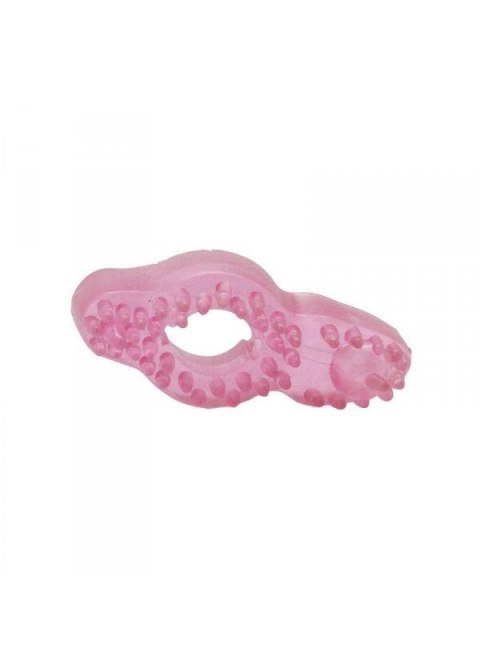 Pierścień-MAGIC FLEXIBLE COCK RING. COMFORTABLE TICKLERS FOR HER. Pierścień-MAGIC FLEXIBLE COCK RING. COMFORTABLE TICKLERS FOR HER.