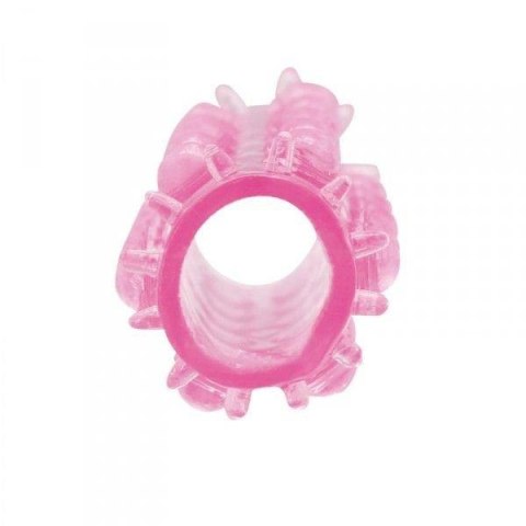 Stymulator-Anello Fallico Timeless Long Ring Stymulator-Anello Fallico Timeless Long Ring