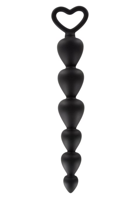 Bottom Beads Black Bottom Beads Black