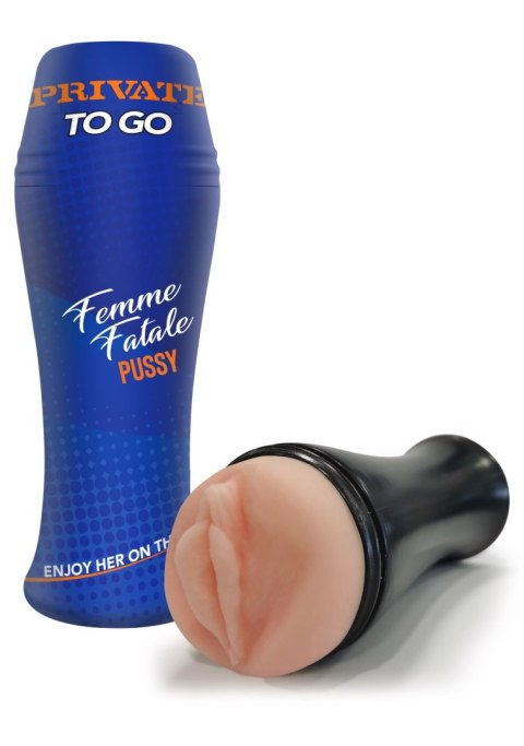 Femme Fatale To Go Light skin tone Femme Fatale To Go Light skin tone