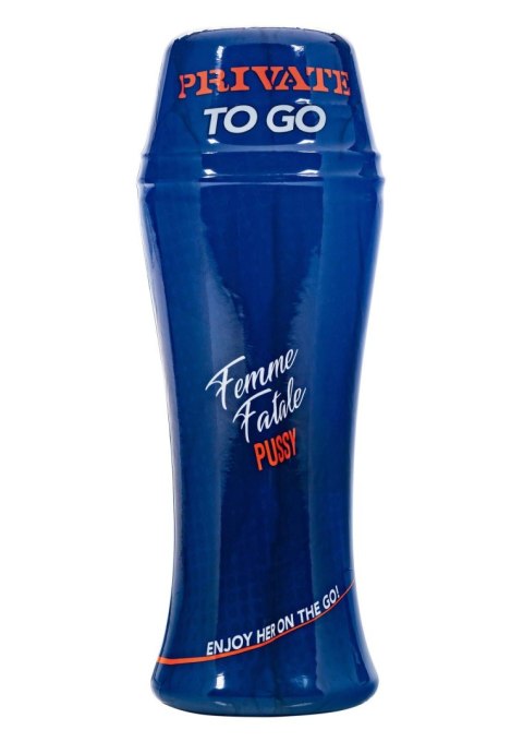 Femme Fatale To Go Light skin tone Femme Fatale To Go Light skin tone
