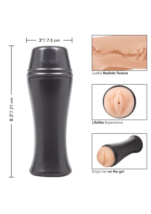 Femme Fatale To Go Light skin tone Femme Fatale To Go Light skin tone