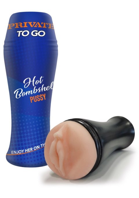 Hot Bombshell To Go Light skin tone Hot Bombshell To Go Light skin tone