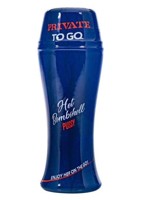 Hot Bombshell To Go Light skin tone Hot Bombshell To Go Light skin tone