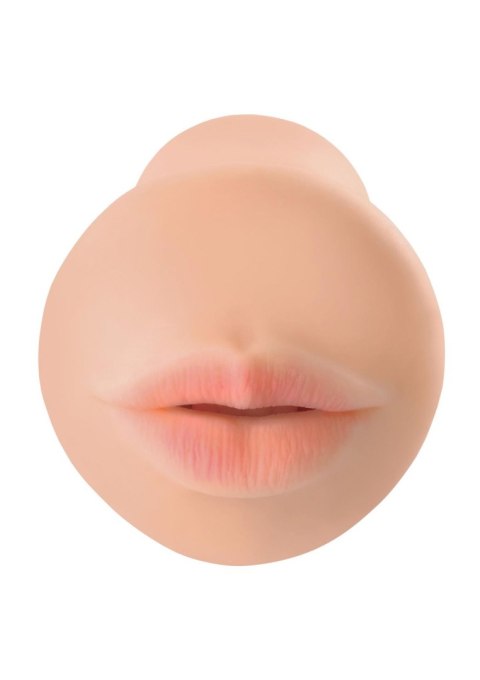 Deep Throat Cock Sucker Light skin tone Deep Throat Cock Sucker Light skin tone