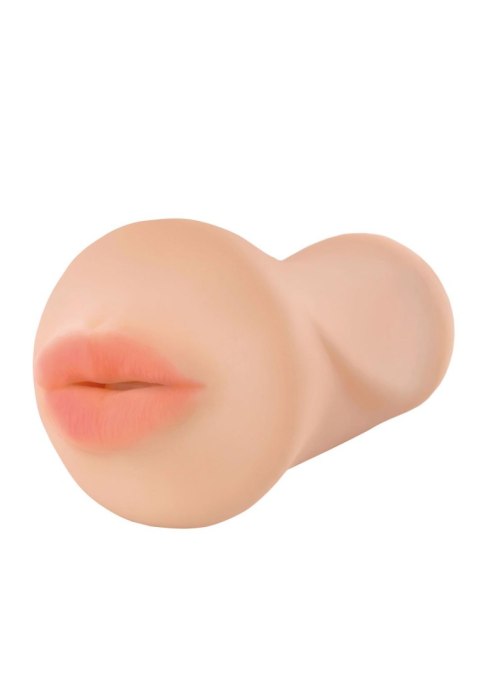 Deep Throat Cock Sucker Light skin tone Deep Throat Cock Sucker Light skin tone