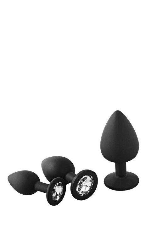 FANTASSTIC ANAL TRAINING KIT WHT STONE FANTASSTIC ANAL TRAINING KIT WHT STONE