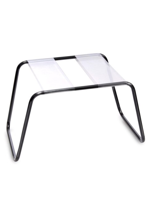 The Incredible Sex Stool Black The Incredible Sex Stool Black