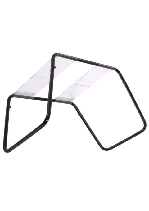 The Incredible Sex Stool Black The Incredible Sex Stool Black