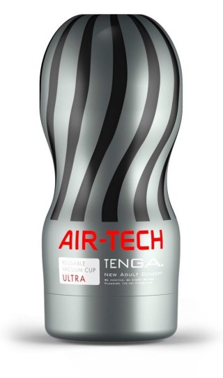 Masturbator Tenga Air-Tech Ultra