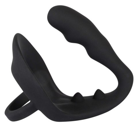 Black Velvets Ring & Plug Black Velvets Ring & Plug