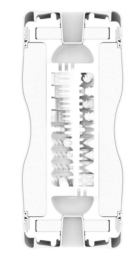 Dual Sensation Cup Dual Sensation Cup