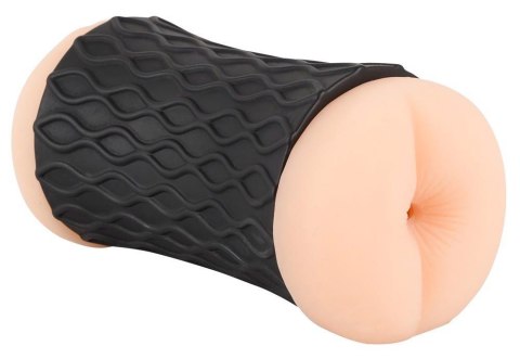 Nature Skin Pussy & Ass Nature Skin Pussy & Ass