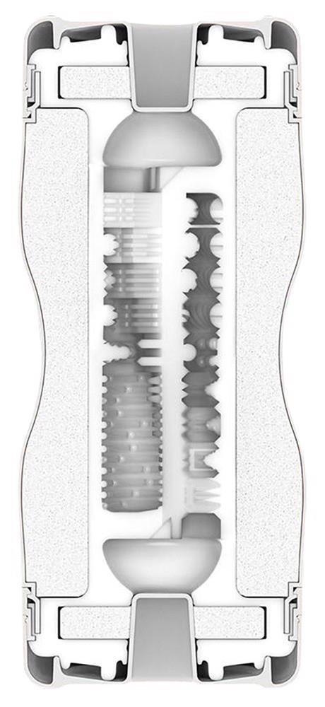 Premium Tenga Dual Sensation C Premium Tenga Dual Sensation C