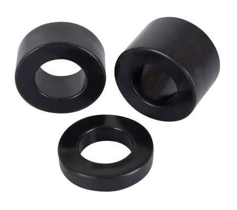 Rebel Ball Stretching Kit Rebel Ball Stretching Kit