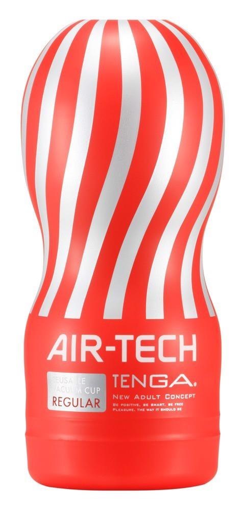 TENGA Air Tech Regular TENGA Air Tech Regular