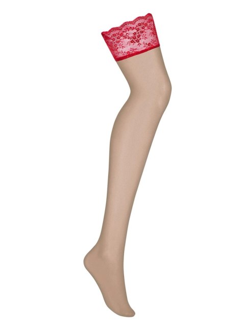 Bielizna-Lovica pończochy L/XL Bielizna-Lovica pończochy L/XL