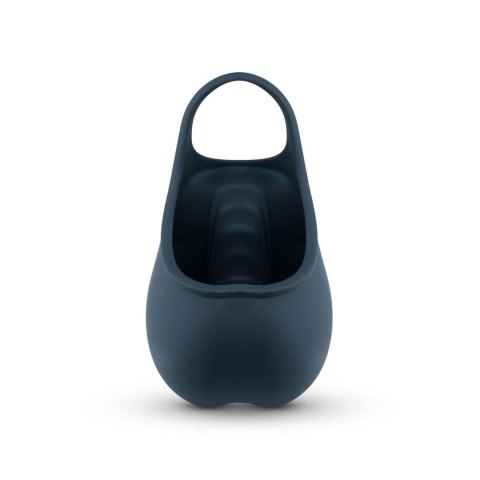 Boners Stimulating Ball Pouch - Blue Boners Stimulating Ball Pouch - Blue