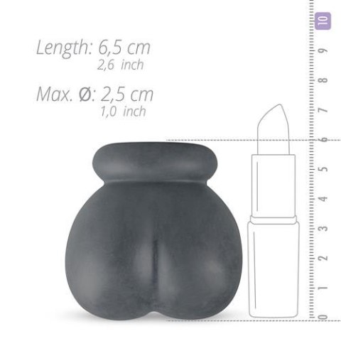 Liquid Silicone Ball Pouch Liquid Silicone Ball Pouch