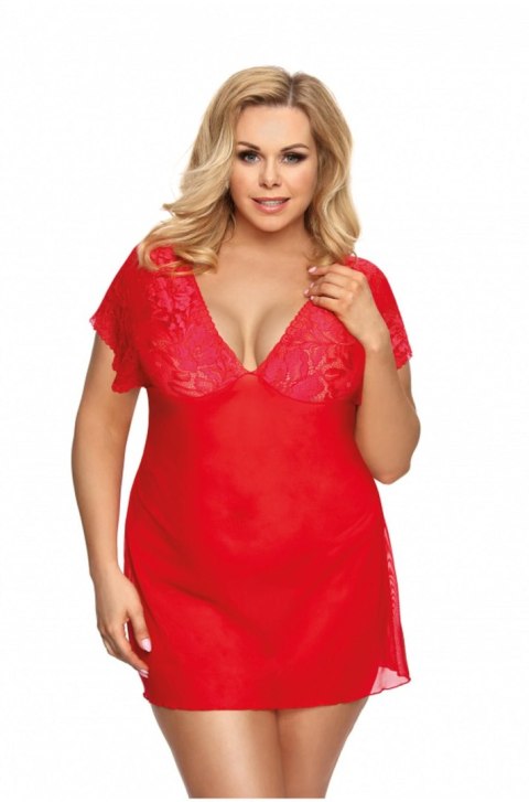 Sydney XXL+ (halka&stringi/chemise&string) Sydney XXL+ (halka&stringi/chemise&string)