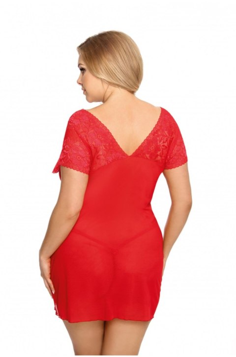 Sydney XXL+ (halka&stringi/chemise&string) Sydney XXL+ (halka&stringi/chemise&string)