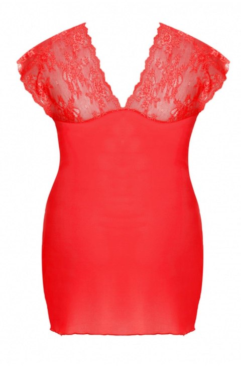 Sydney XXL+ (halka&stringi/chemise&string) Sydney XXL+ (halka&stringi/chemise&string)