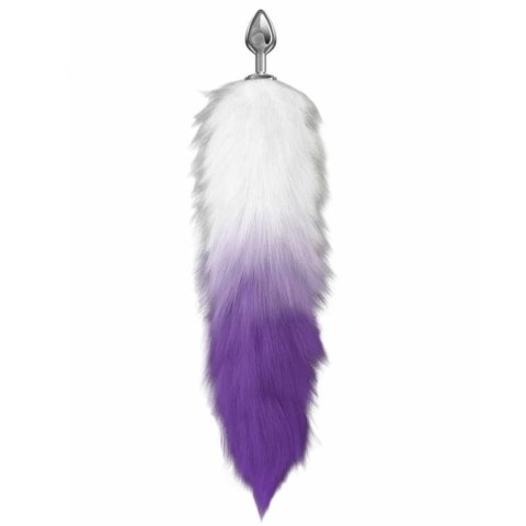 Anal Plug, korek analny Diamond Galaxy Purple Anal Plug, korek analny Diamond Galaxy Purple