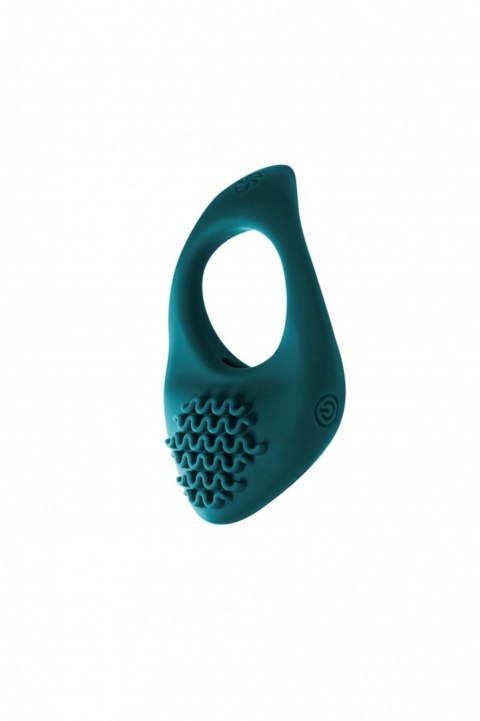 Erection Vibroring Pure Passion Moonshine Green Erection Vibroring Pure Passion Moonshine Green