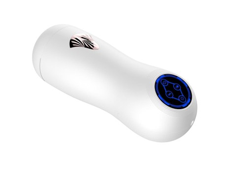 Interactive Voice 9 Vibration Speeds 9 Sucking Speeds Automatic sucking Interactive Voice 9 Vibration Speeds 9 Sucking Speeds Automatic sucking